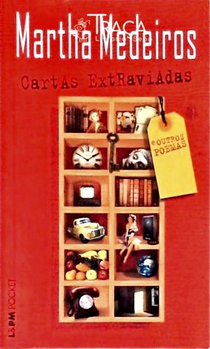 Cartas Extraviadas E Outros Poemas