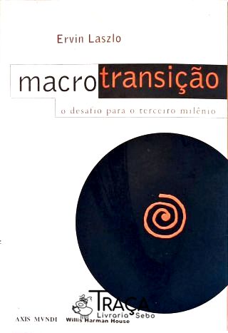 Macrotransição