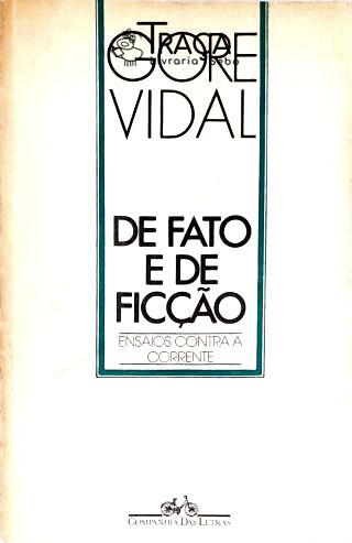 De Fato E De Ficção