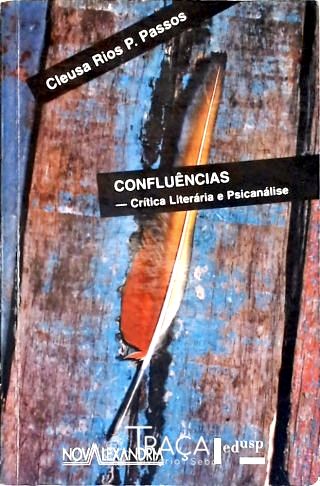 Confluências - Crítica Literária e Psicanálise