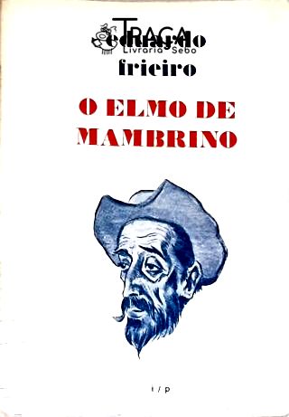 O Elmo de Mambrino