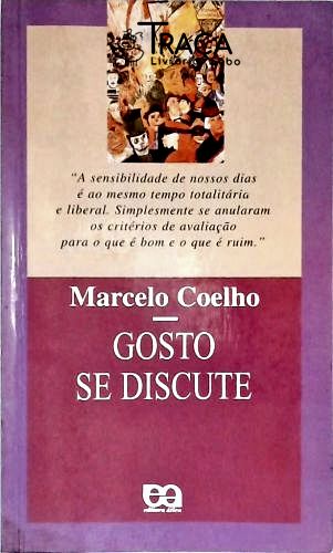 Gosto Se Discute