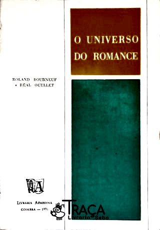 O Universo do Romance