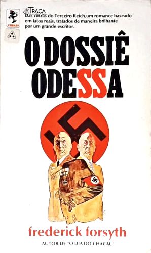 O Dossiê Odessa