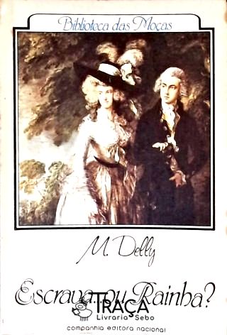 Escrava... Ou Rainha?