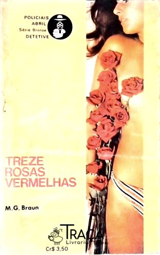 Treze Rosas Vermelhas