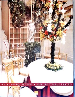 Festas Inesquecíveis