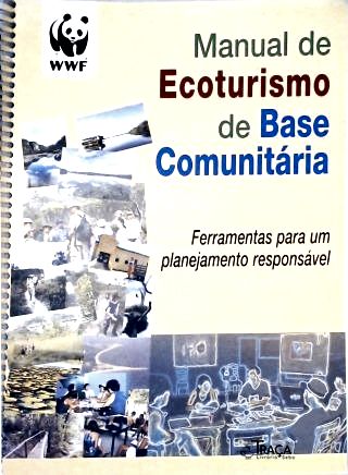 Manual de Ecoturismo de Base Comunitária