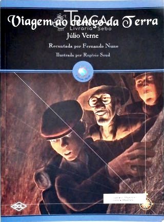 Viagem ao Centro da Terra