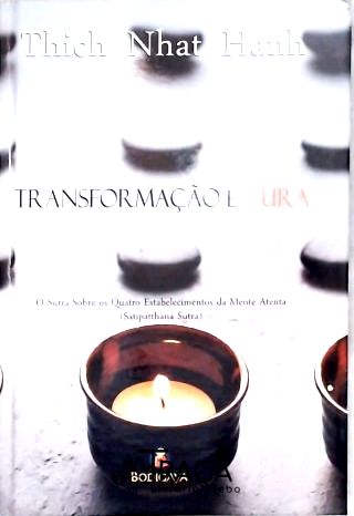 Transformação e Cura