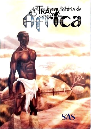 Uma Breve História Da África