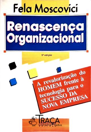 Renascença Organizacional