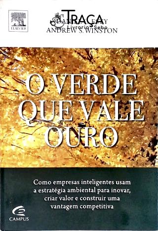 O Verde Que Vale Ouro