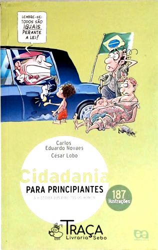 Cidadania Para Principiantes
