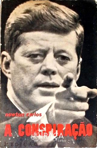 A Conspiração