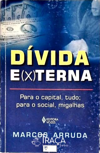 Dívida Externa