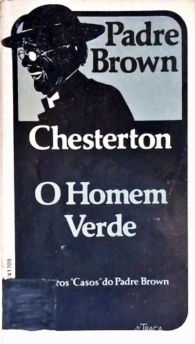 O Homem Verde