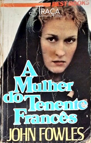 A Mulher Do Tenente Francês