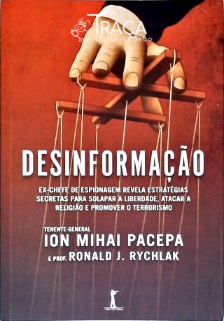 Desinformação