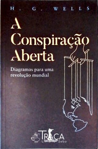 A Conspiração Aberta