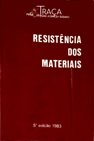 Resistência Dos Materiais