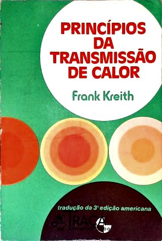 Princípios da Transmissão de Calor