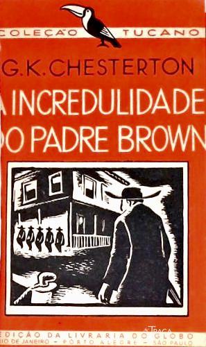 A Incredulidade do Padre Brown