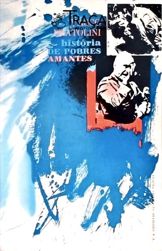 História de Pobres Amantes