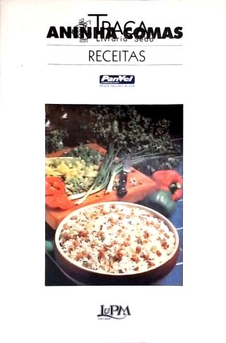Receitas
