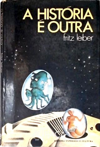 A História É Outra