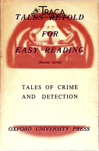 Tales Retold for Easy Reading (Second Series)