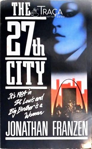 The 27th City