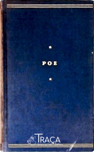 Edgar Allan Poe