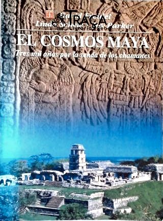 El Cosmos Maya