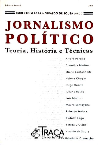 Jornalismo Político