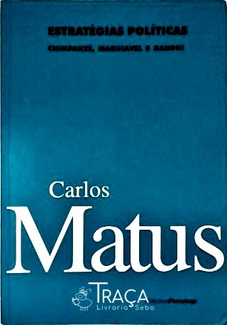 Estratégias Políticas