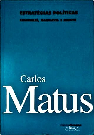 Estratégias Políticas