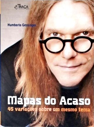 Mapas do Acaso