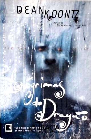 Lágrimas Do Dragão