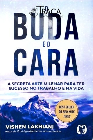 O Buda e o Cara