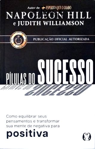 Pílulas do Sucesso