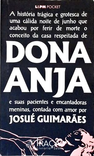 Dona Anja