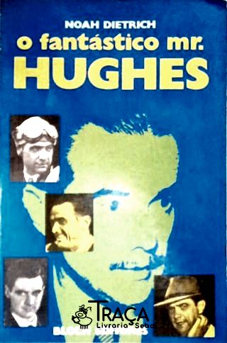 O Fantástico Mr. Hughes
