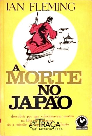 A Morte No Japão