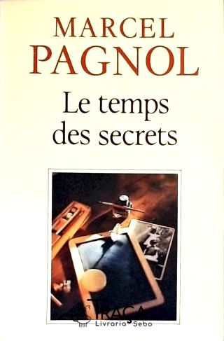 Le Temps des Secrets