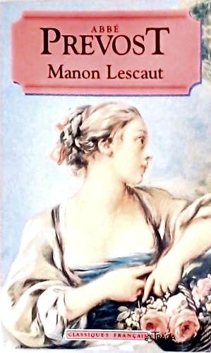 Abbé Prevost