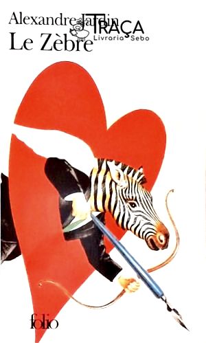 Le Zèbre