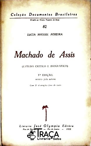 Machado de Assis