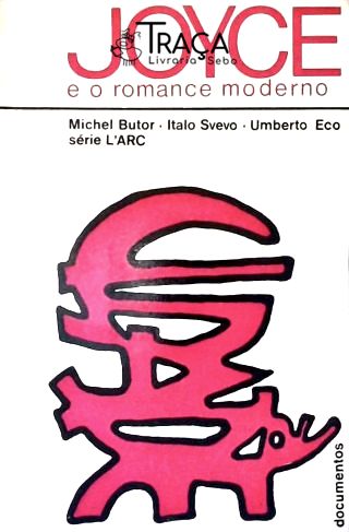 Joyce E O Romance Moderno
