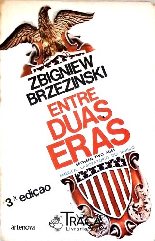 Entre Duas Eras